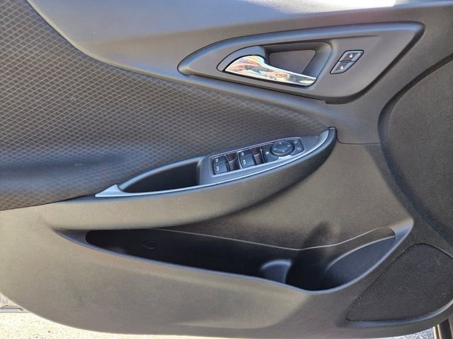 Used 2025 Chevrolet Malibu LT image 29