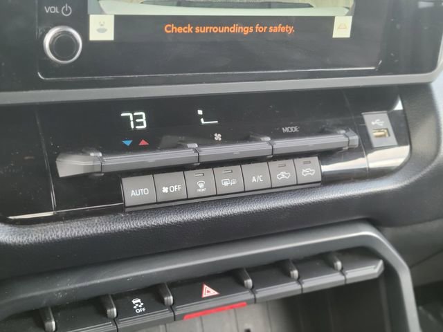 Used 2025 Toyota Tundra SR image 28