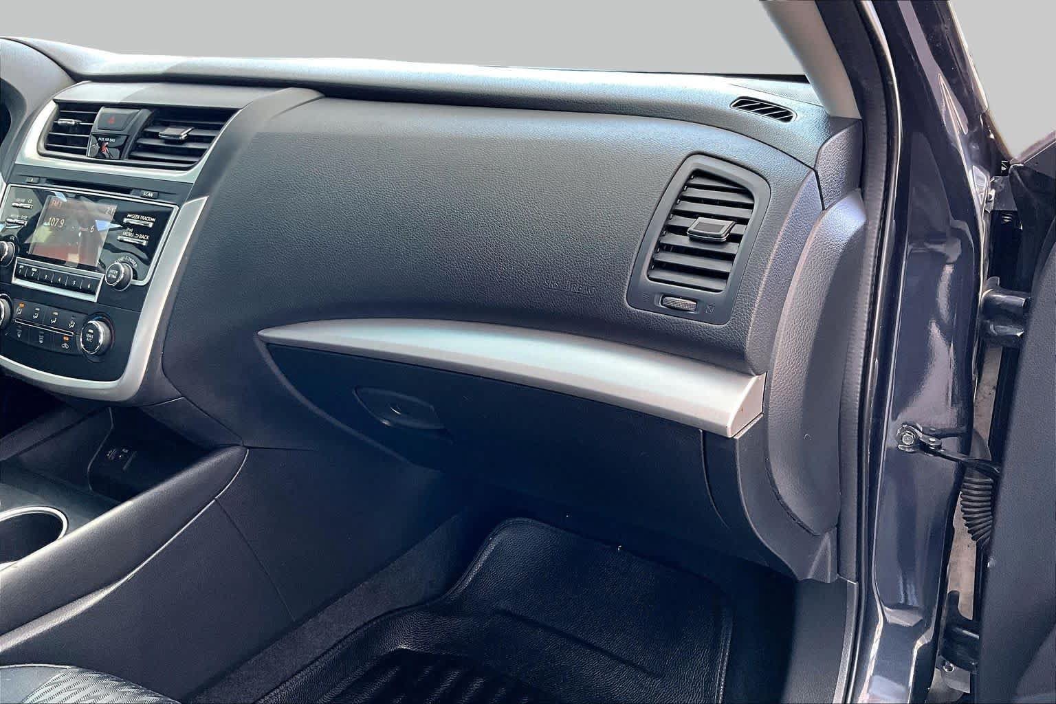 Used 2018 Nissan Altima 2.5 S w/ S Convenience Package FWD image 19