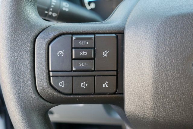 New 2026 Ford F250 XL w/ XL Driver Assist Package image 16