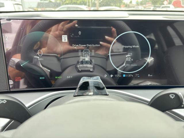 New 2026 Hyundai Ioniq 9 Limited image 16