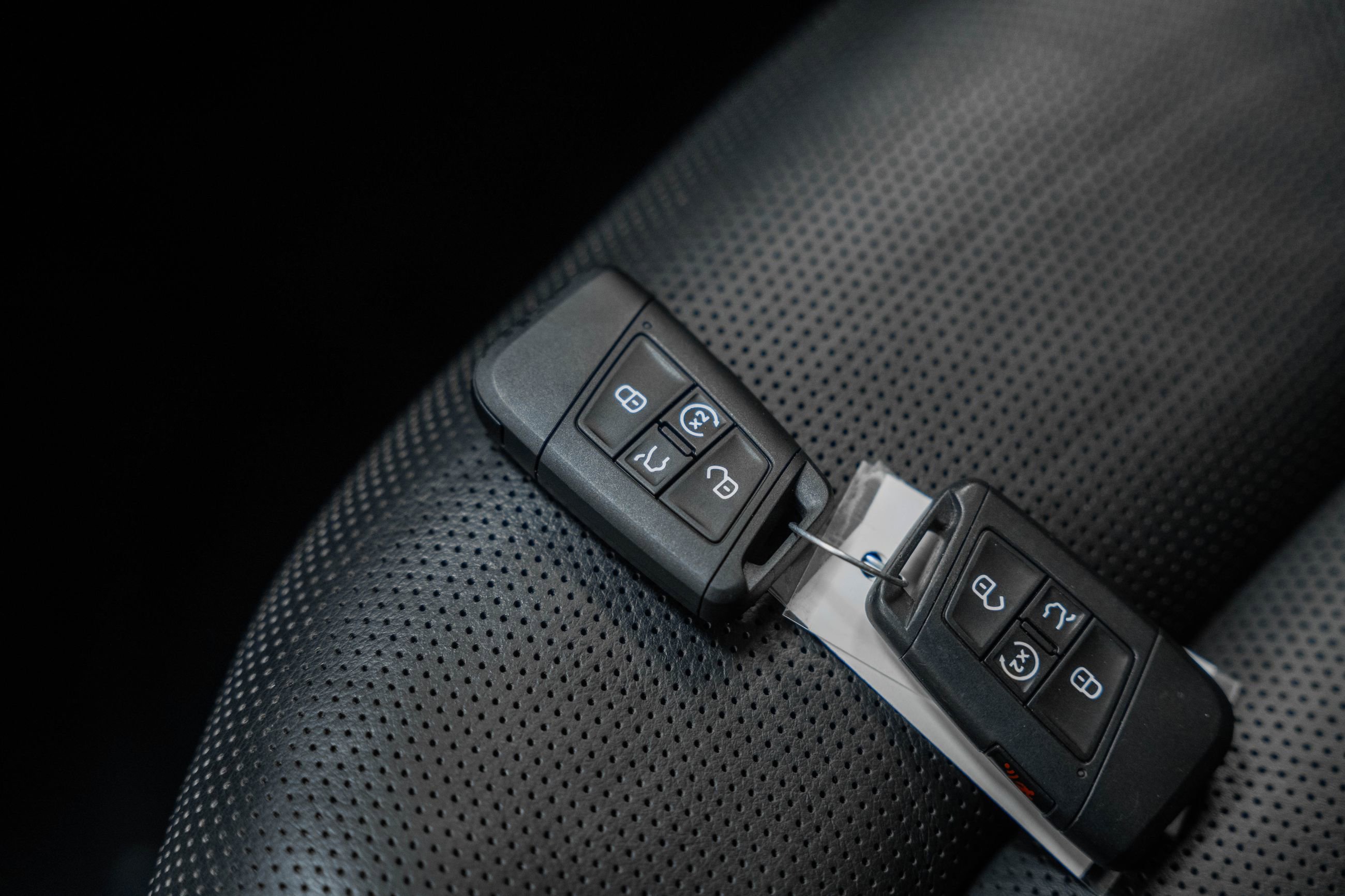 Used 2019 Volkswagen Atlas SEL Premium image 55