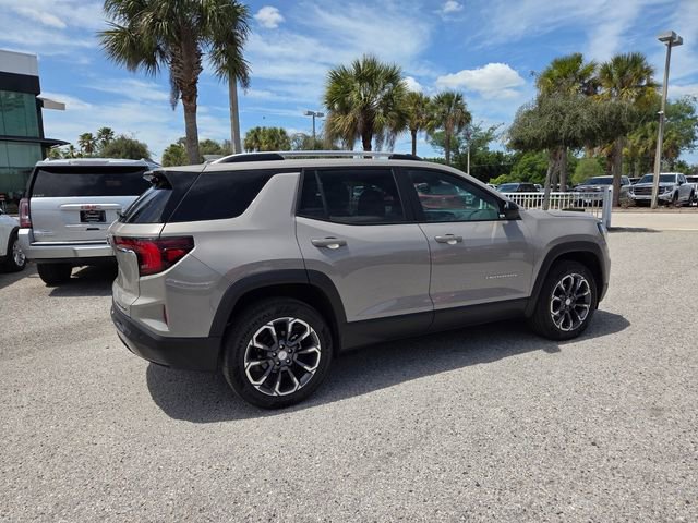 Used 2026 GMC Terrain Elevation w/ Elevation Premium Package image 13