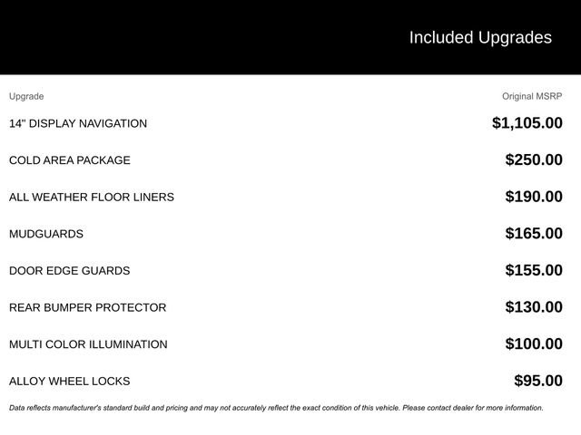 Used 2023 Lexus NX 350 AWD w/ Cold Area Package image 7