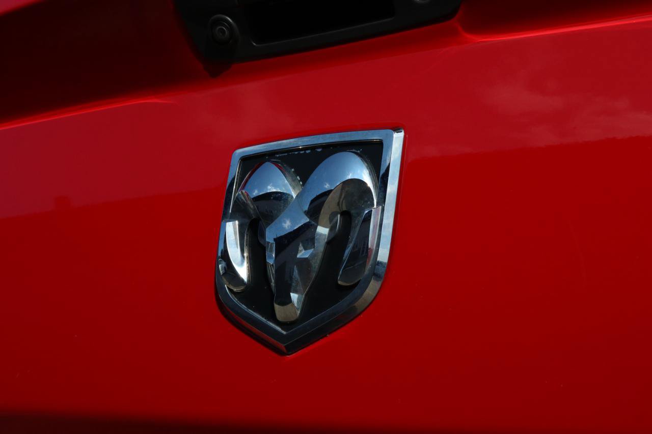 Used 2018 RAM 1500 Sport w/ Sport Premium Group AWD/4WD image 14