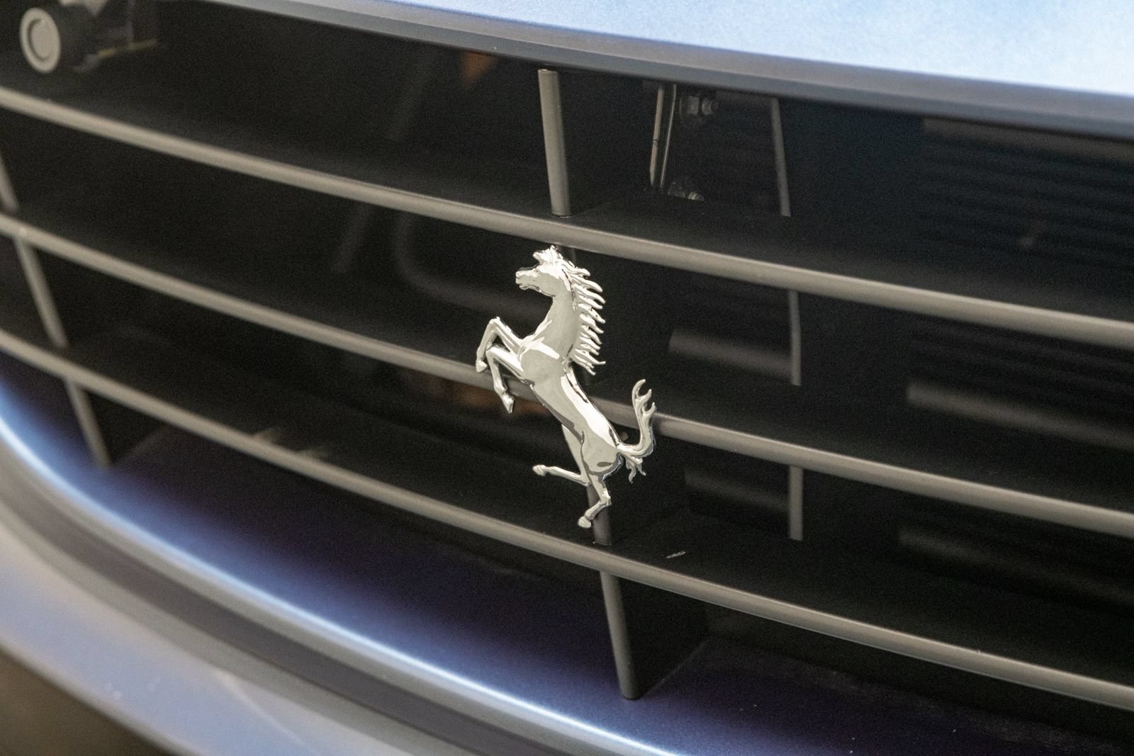 Used 2016 Ferrari California T RWD image 56