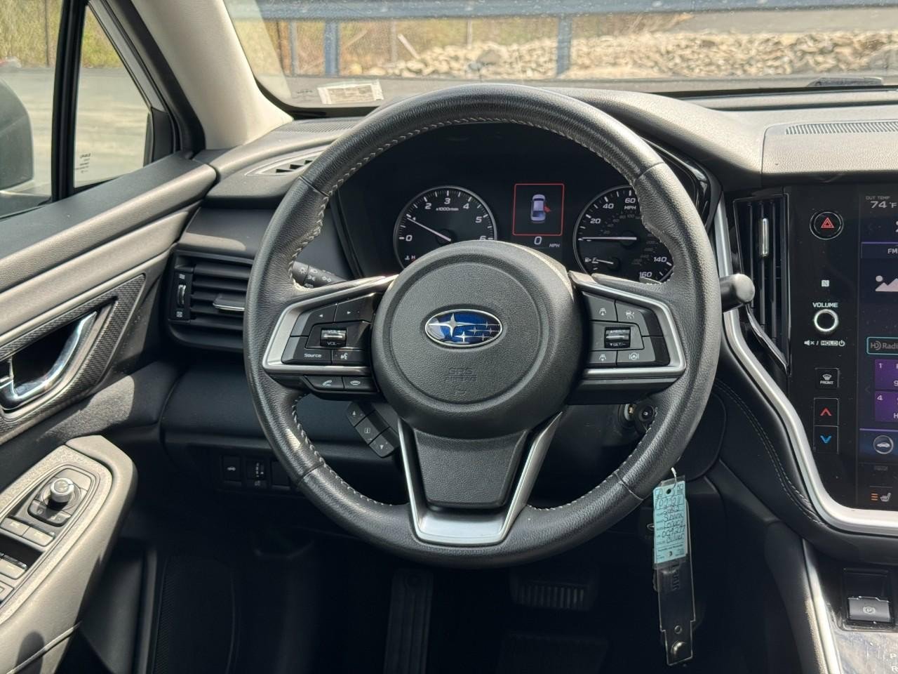 Used 2022 Subaru Legacy Premium w/ Popular Package #1 image 13