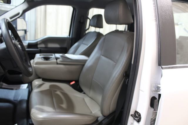 Used 2020 Ford F250 XL w/ Power Equipment Group image 20