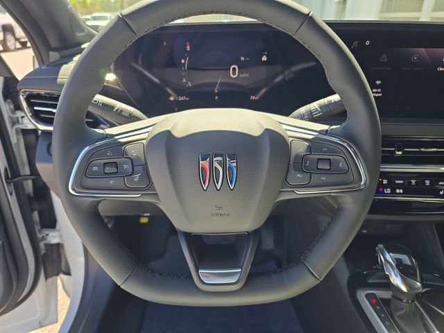 New 2026 Buick Envista Avenir image 27