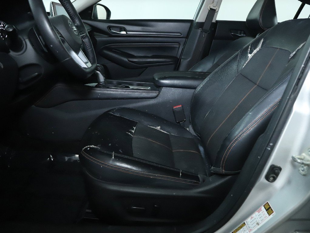 Used 2020 Nissan Altima 2.5 SR image 18