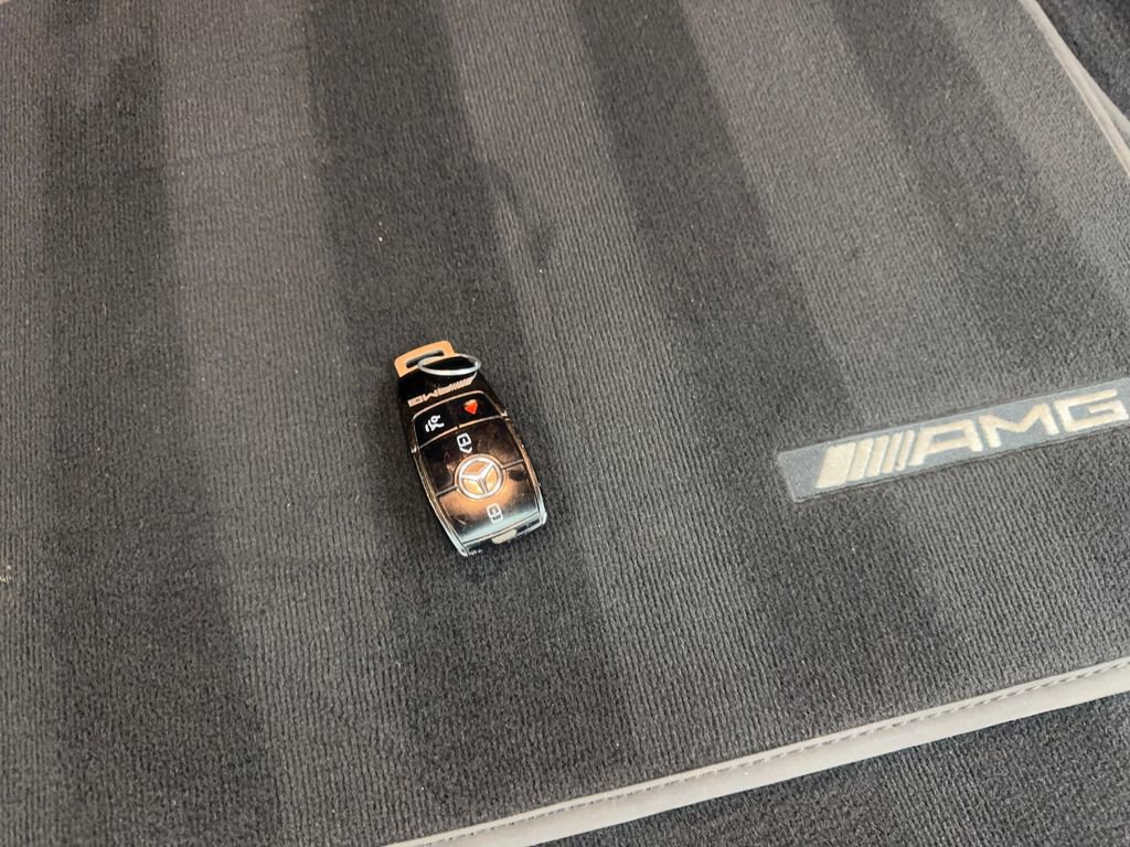 Used 2021 Mercedes-Benz GLE 53 AMG 4MATIC image 78