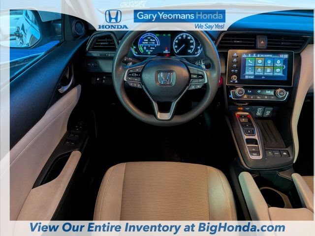Used 2022 Honda Insight EX image 16