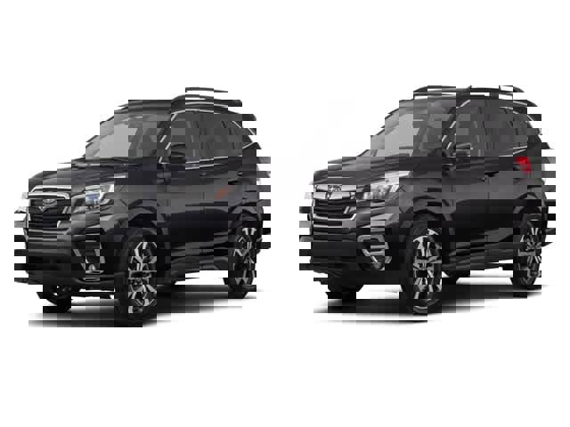 Used 2019 Subaru Forester Limited video 1