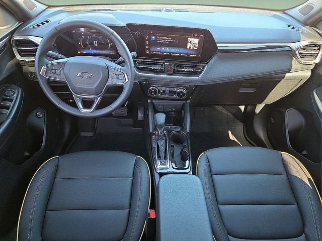 New 2025 Chevrolet TrailBlazer ACTIV w/ Convenience Package FWD image 14
