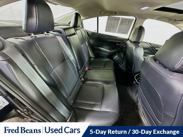 Used 2023 Subaru Legacy Limited image 30