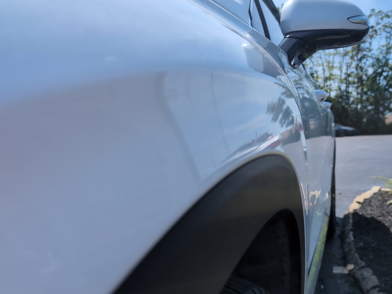 Used 2019 Hyundai Santa Fe FWD image 4