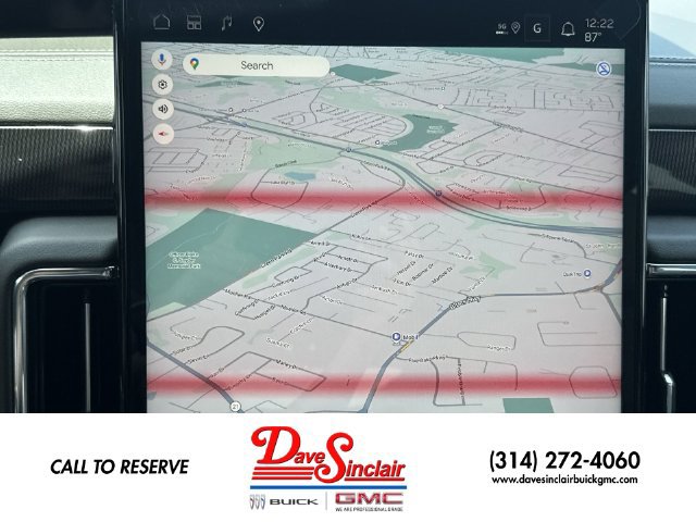 New 2026 GMC Yukon Elevation AWD/4WD image 18