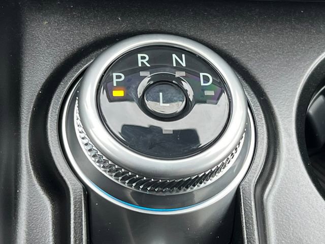 New 2026 Ford Explorer Active image 28