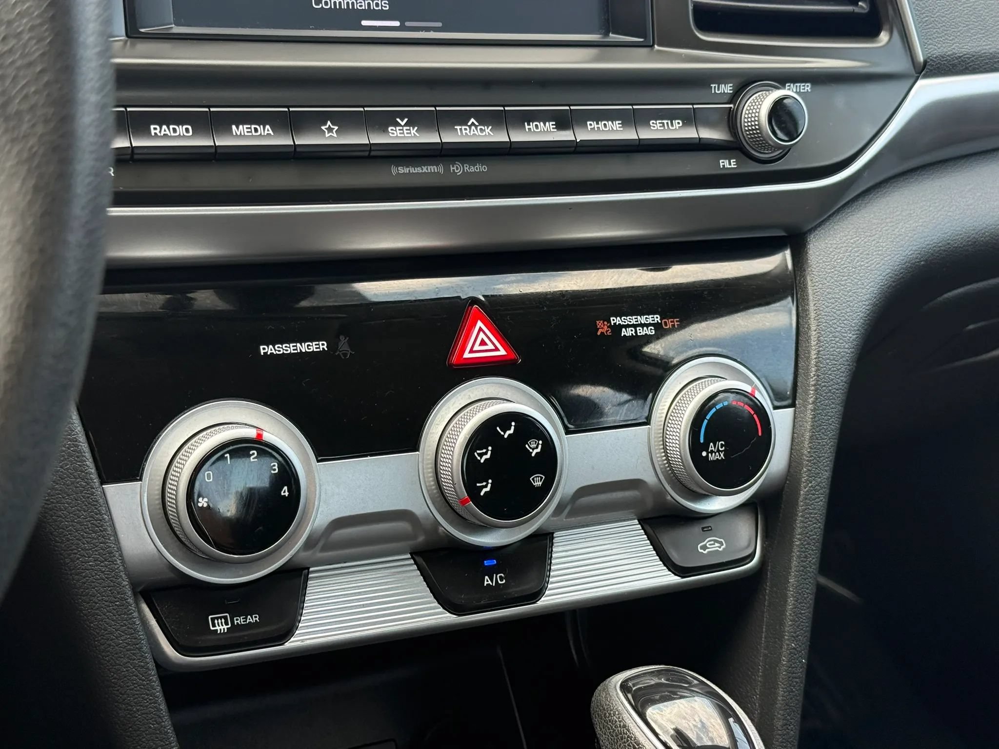 Used 2019 Hyundai Elantra SEL w/ Cargo Package FWD image 33