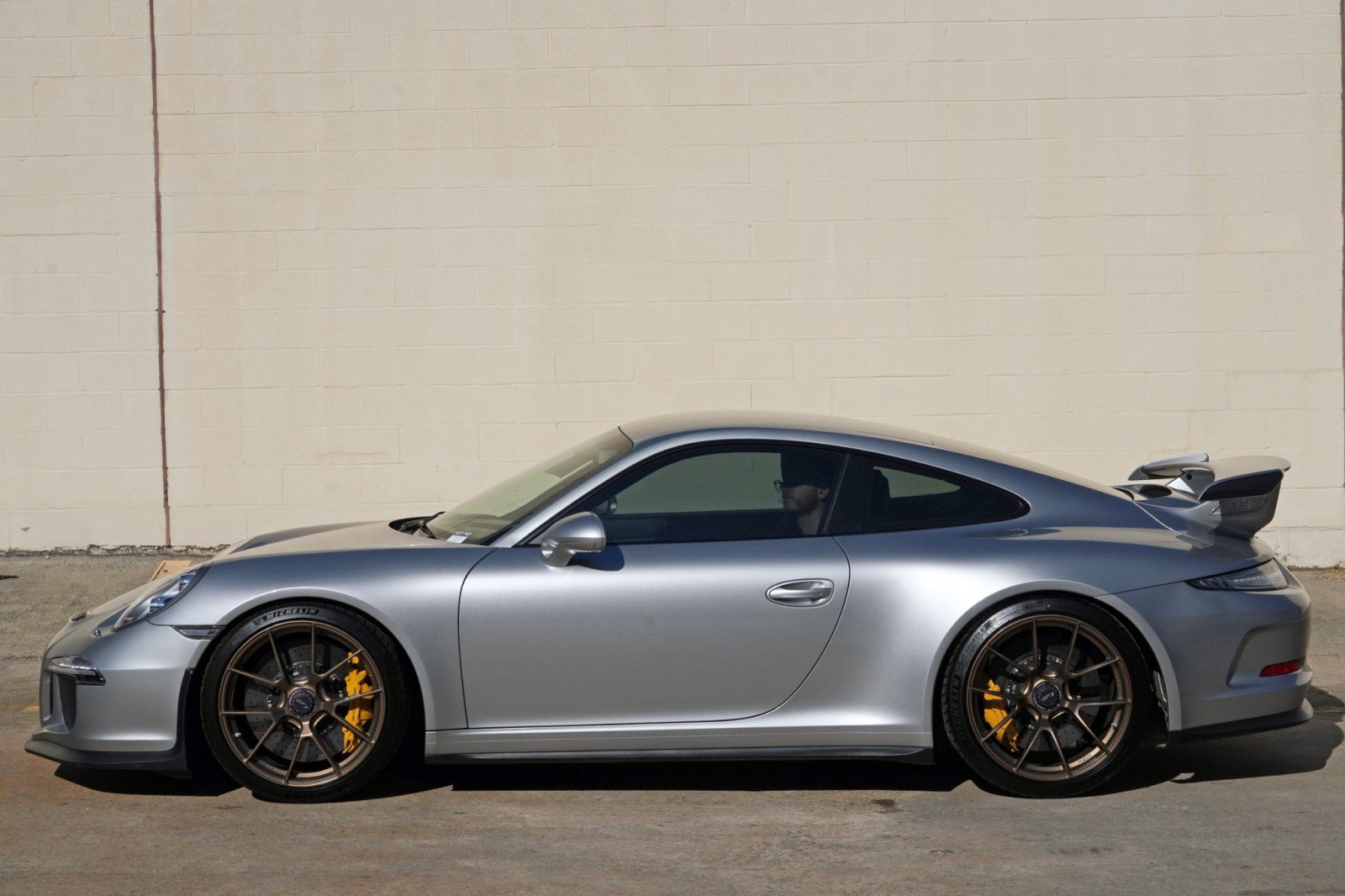 Used 2014 Porsche 911 GT3 RWD image 39