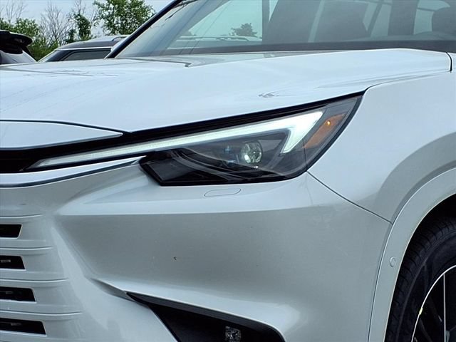 New 2026 Lexus TX 350 AWD image 13