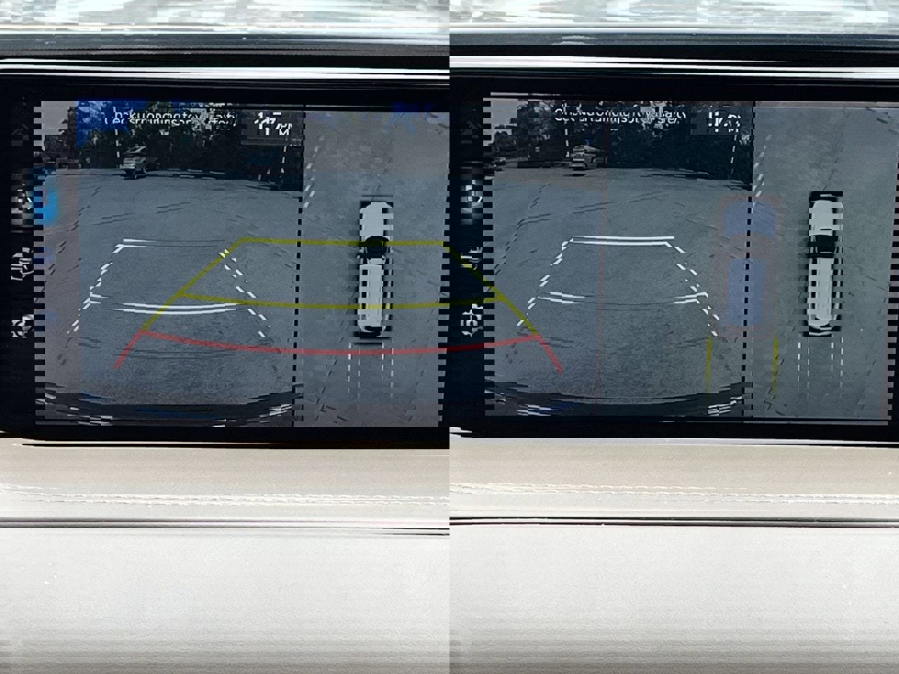 Used 2024 Genesis GV80 3.5T image 16