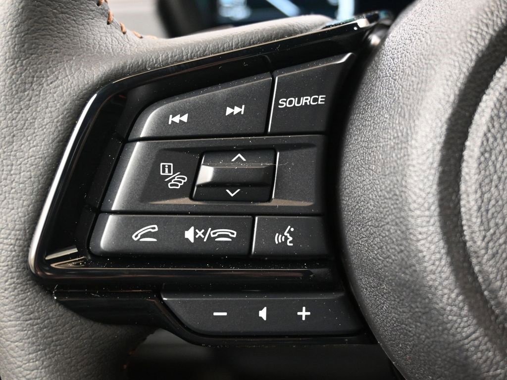 New 2025 Subaru Forester Touring image 26