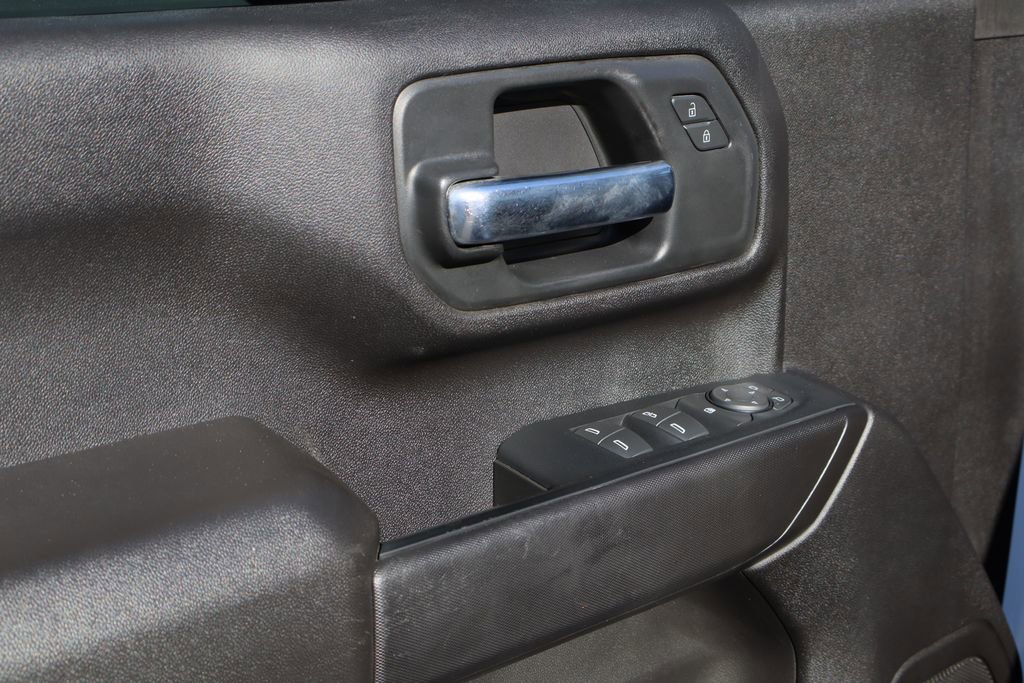 Used 2024 GMC Sierra 2500 Pro w/ Convenience Package image 19