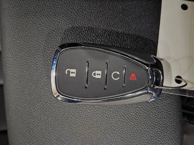 Used 2023 Chevrolet TrailBlazer LT w/ Convenience Package image 22