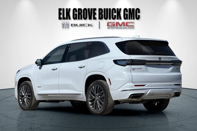 New 2026 Buick Enclave Avenir w/ Super Cruise Package image 6
