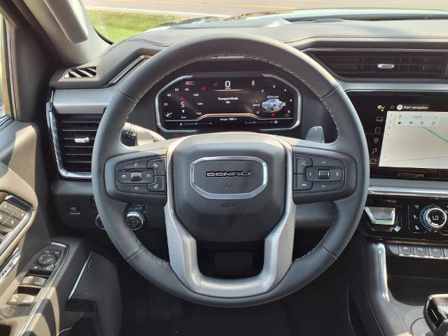 New 2025 GMC Sierra 1500 Denali w/ Denali Reserve Package image 15