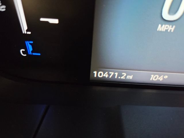Used 2025 Ford Maverick XLT w/ Equipment Group 302A AWD/4WD image 24