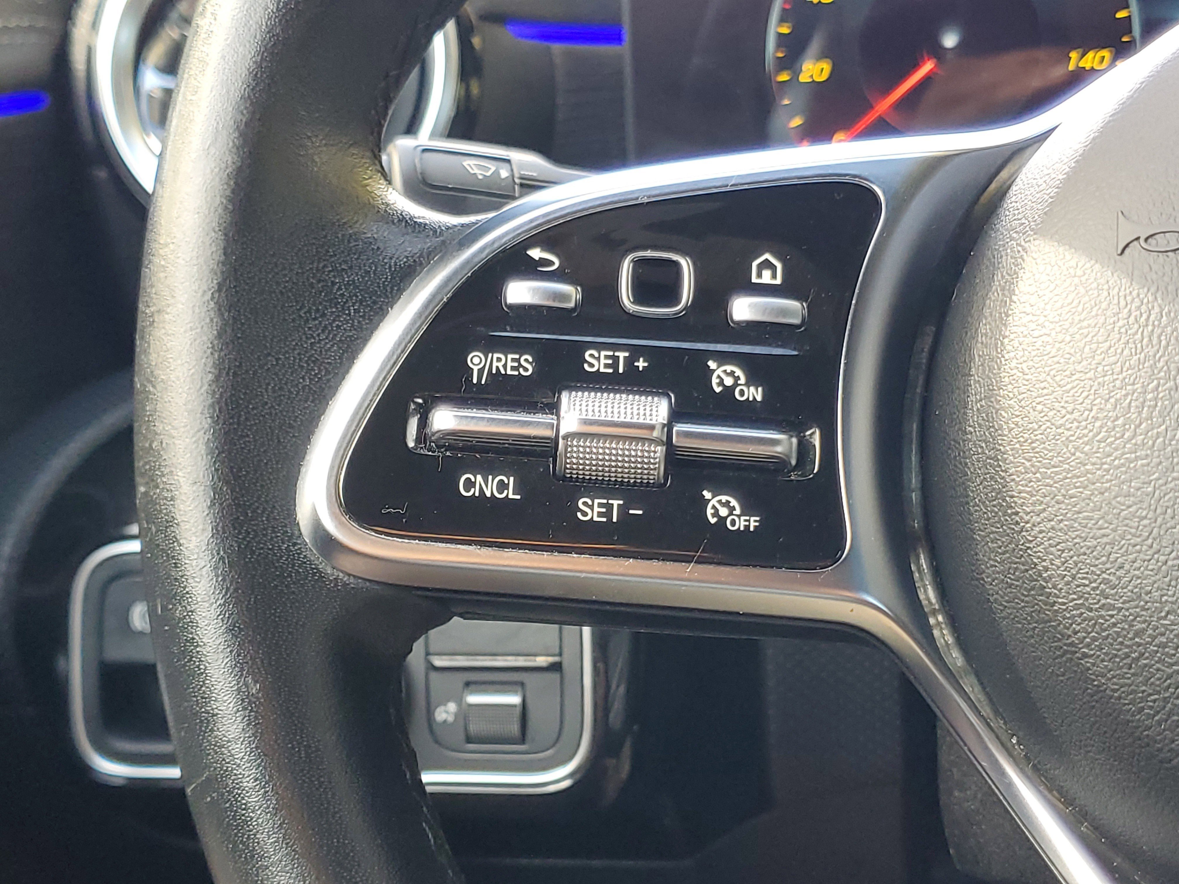 Used 2023 Mercedes-Benz CLA 250 w/ Premium Package image 19