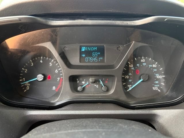 Used 2018 Ford Transit 250 138 RWD image 12