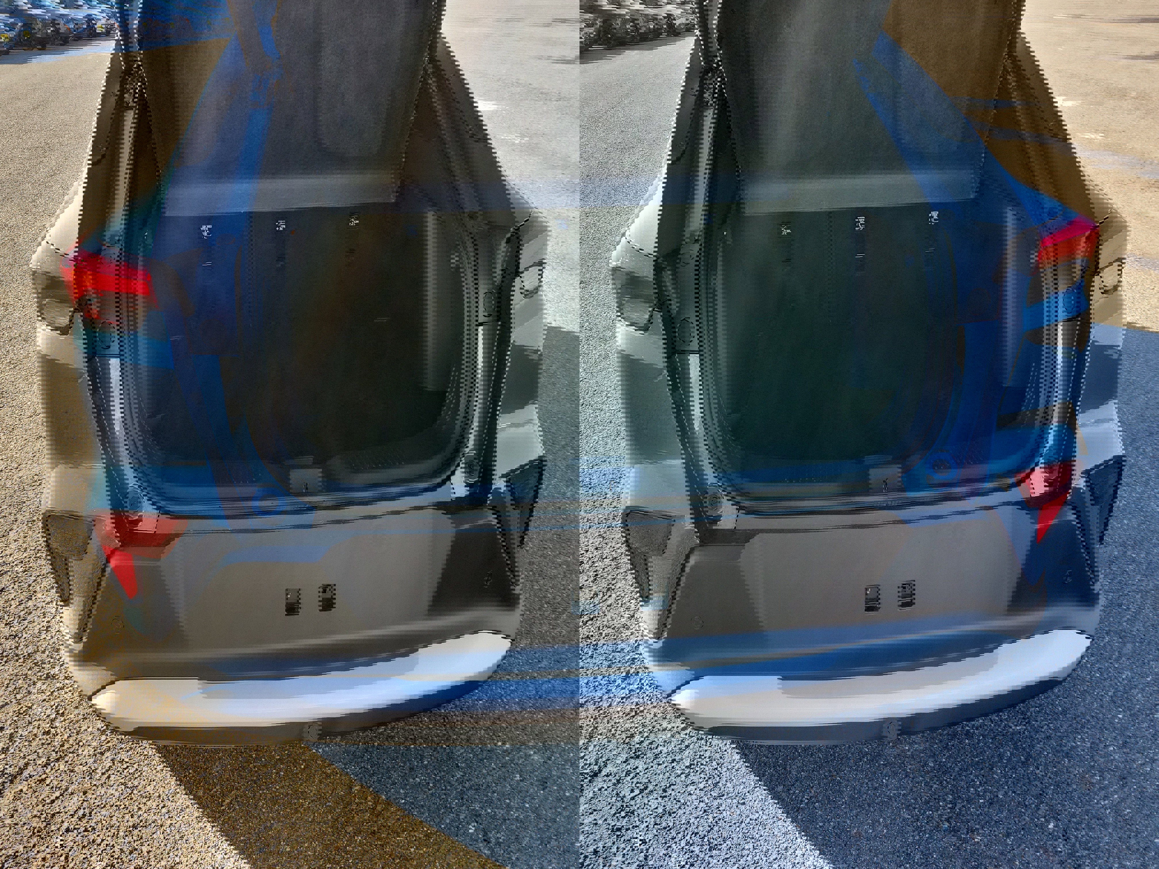 New 2026 Buick Envista Preferred w/ Convenience I Package image 16