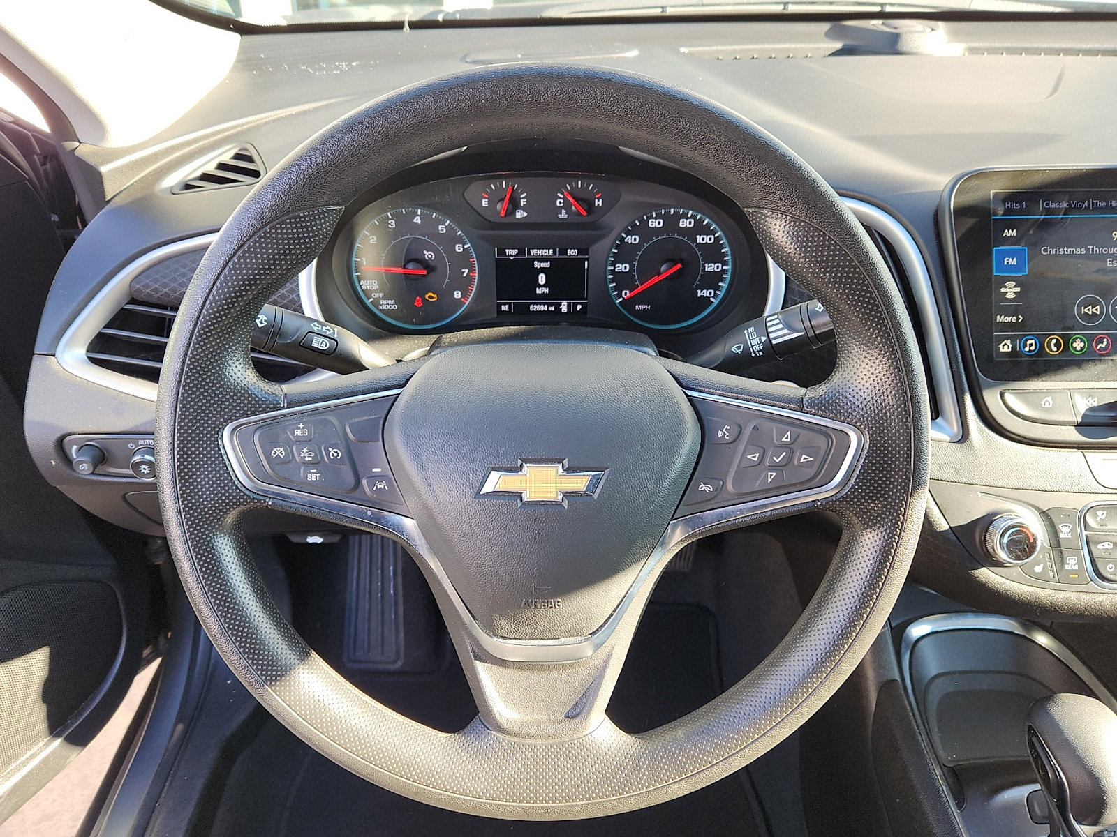 Used 2024 Chevrolet Malibu LT image 16