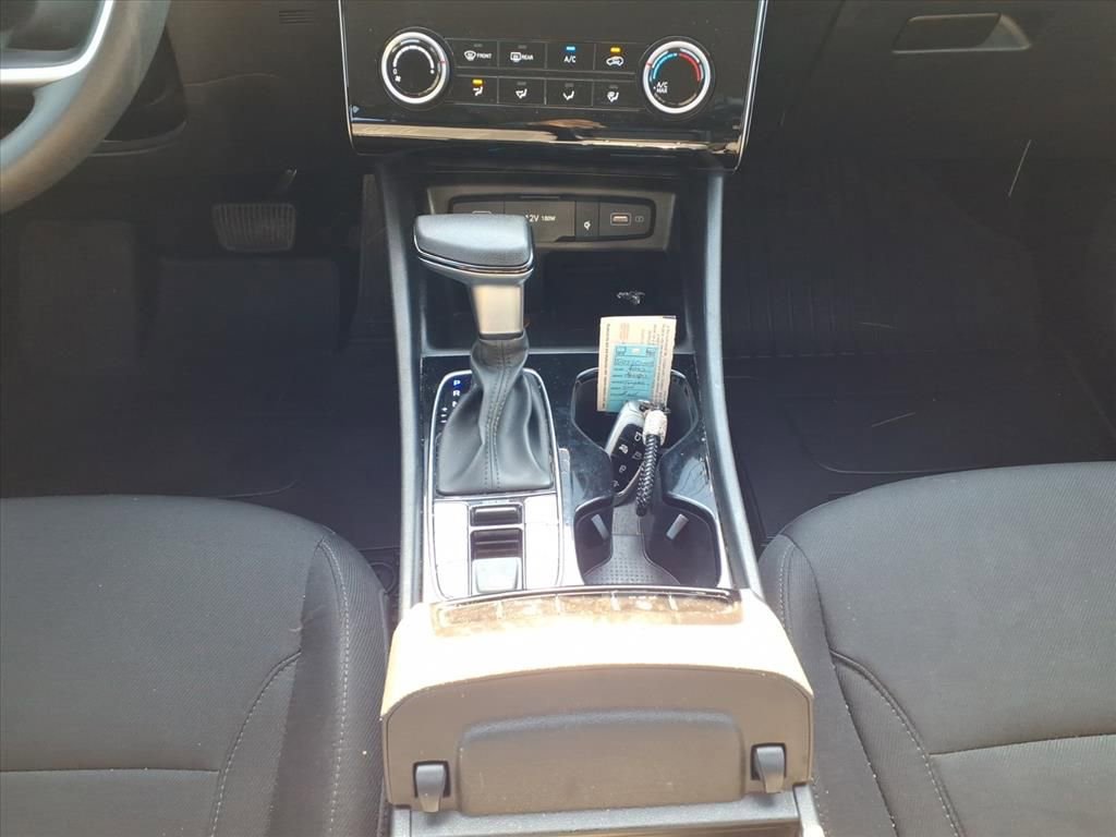 Used 2023 Hyundai Tucson SEL image 11