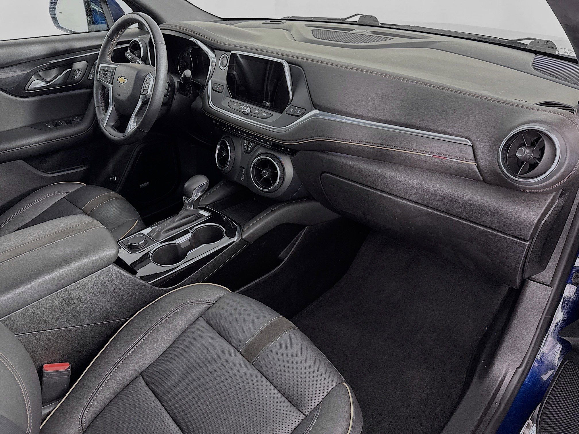 Used 2022 Chevrolet Blazer Premier w/ Enhanced Convenience Package image 30