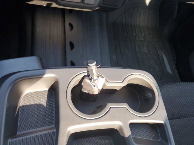 New 2026 GMC Sierra 1500 Pro w/ Pro Value Package image 20