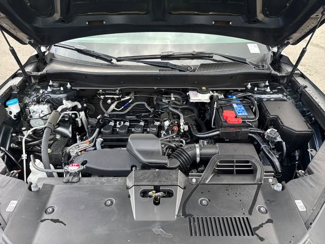 Used 2024 Honda CR-V LX image 32