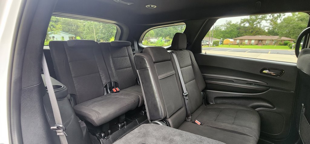 Used 2026 Dodge Durango GT RWD image 24