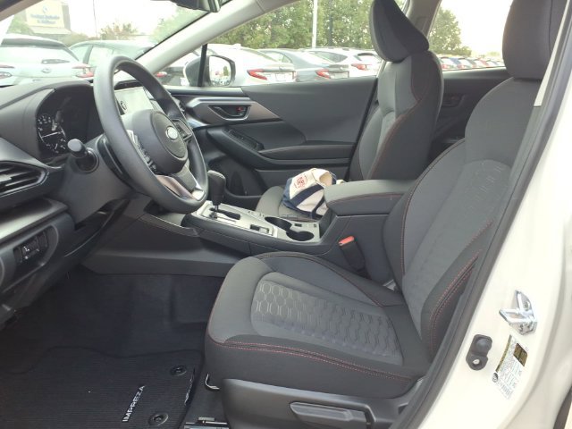 New 2026 Subaru Impreza 2.0i Sport AWD/4WD image 16