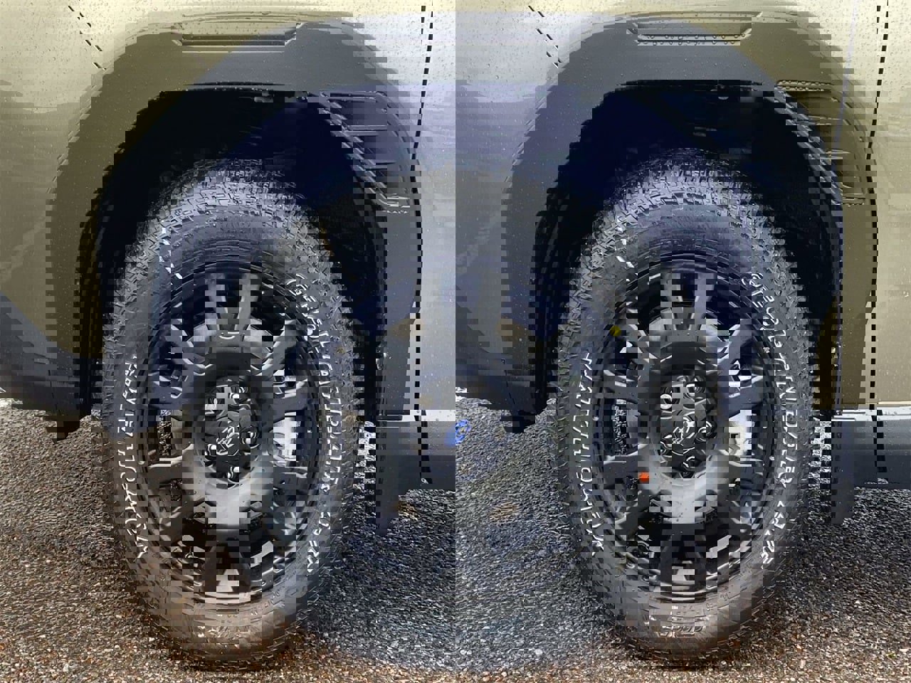 New 2026 Subaru Forester Wilderness image 6