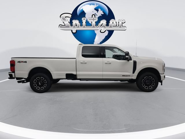New 2026 Ford F250 Platinum AWD/4WD image 10