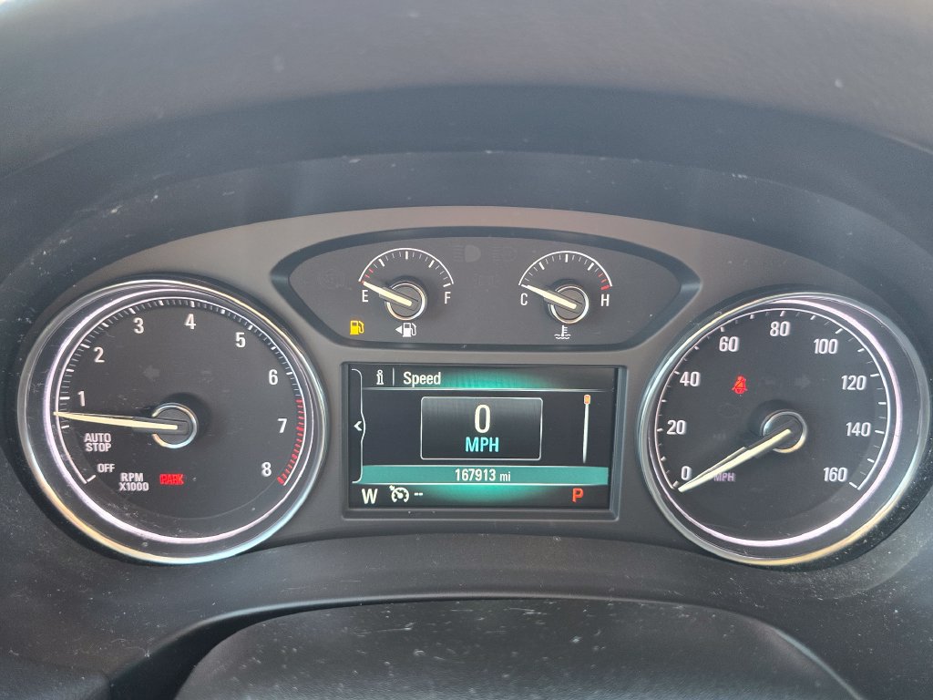Used 2019 Buick Enclave Essence AWD/4WD image 25