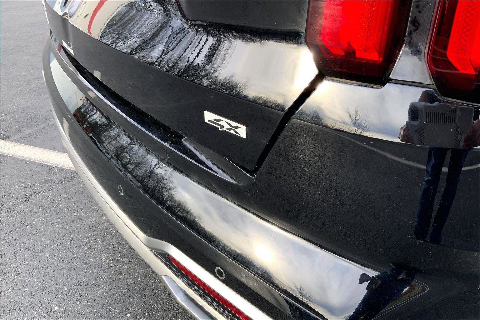 Used 2023 Kia Sorento SX image 8