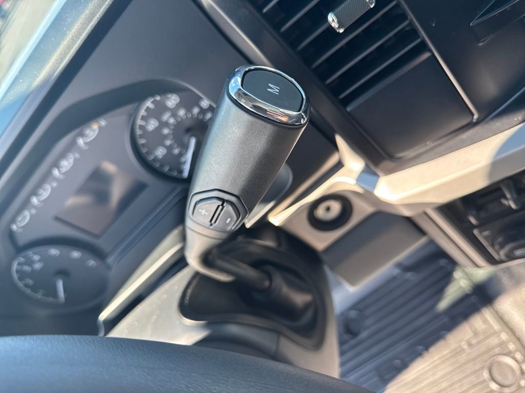 New 2026 Ford F350 XL w/ XL Chrome Package image 22