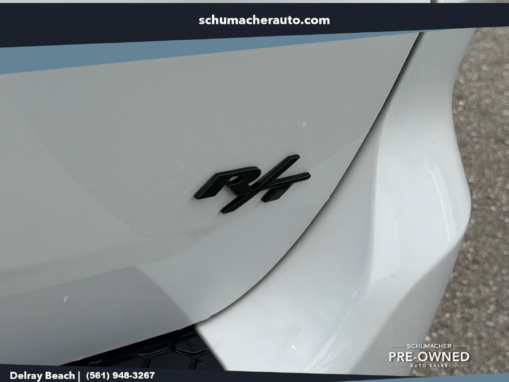 Used 2021 Dodge Durango R/T w/ Technology Group AWD/4WD image 16