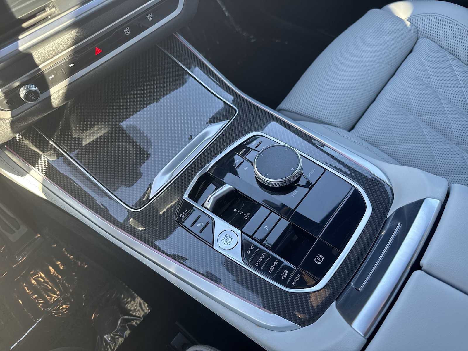 Used 2026 BMW X5 M60i image 22