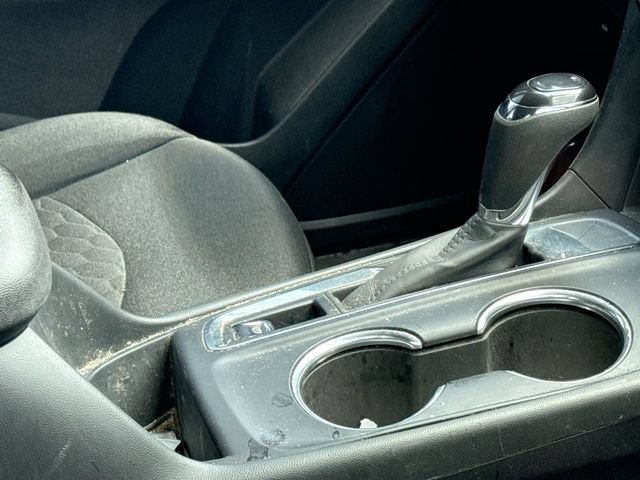 Certified 2020 Chevrolet Equinox LT FWD image 14